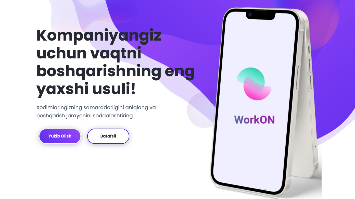 WorkOn