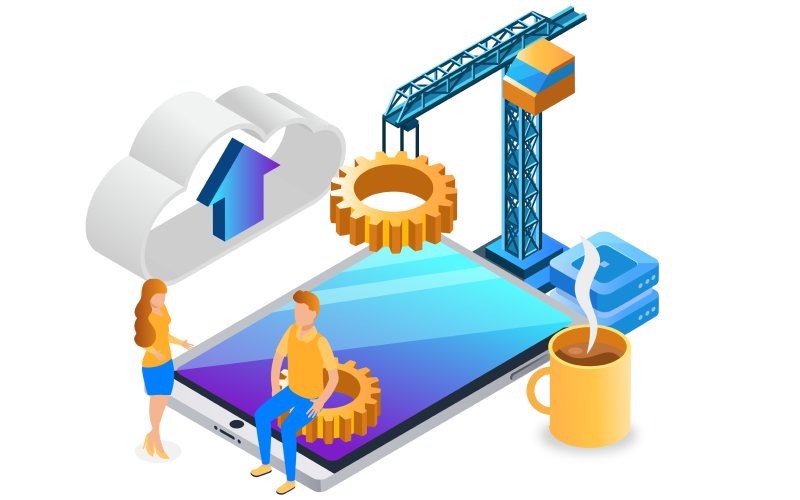 DevOps Consulting